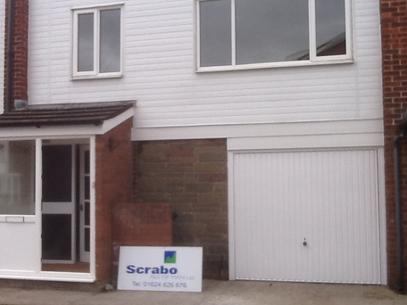 Scrabo Group