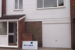 Scrabo Group Portfolio 1